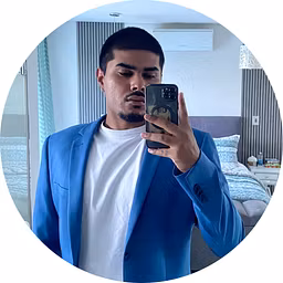 Profile picture