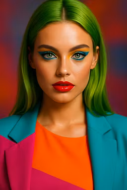 Profile picture