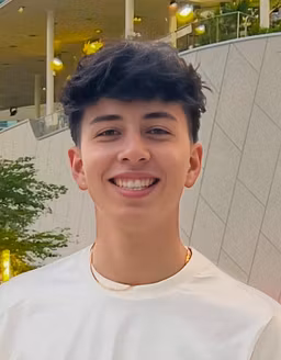 Profile picture