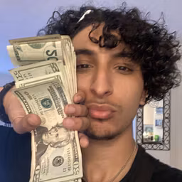 Profile picture