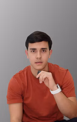 Profile picture