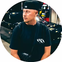 Profile picture