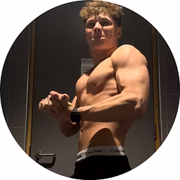 Profile picture