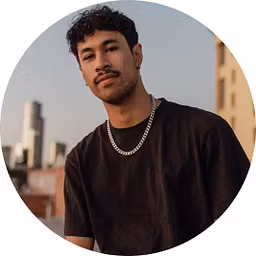 Profile picture