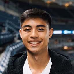 Profile picture