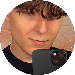 Profile picture