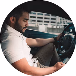 Profile picture
