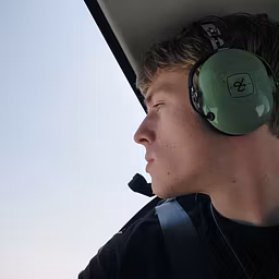 Profile picture