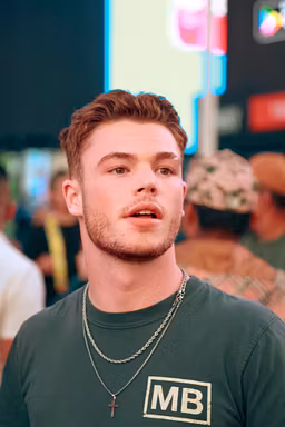 Profile picture