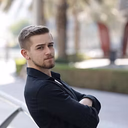 Profile picture