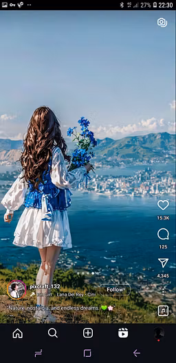 Profile picture