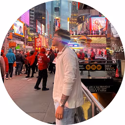 Profile picture