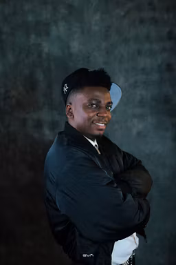 Profile picture