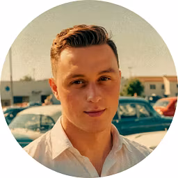 Profile picture