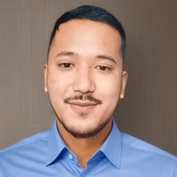 Profile picture