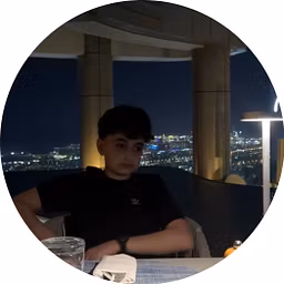 Profile picture