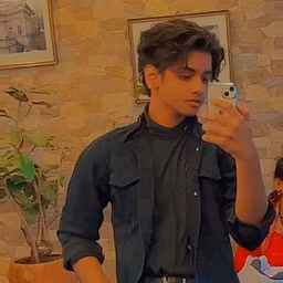 Profile picture