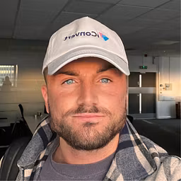 Profile picture