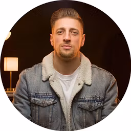 Profile picture