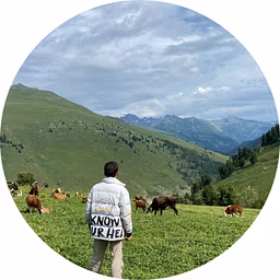 Profile picture