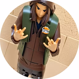 Profile picture