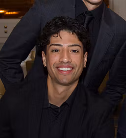 Profile picture