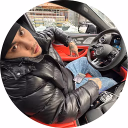 Profile picture