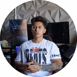 Profile picture
