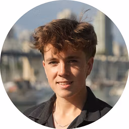Profile picture