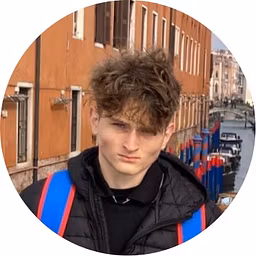 Profile picture