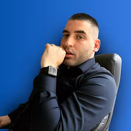 Profile picture