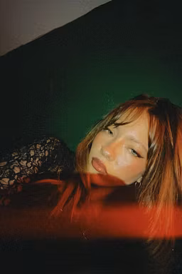 Profile picture