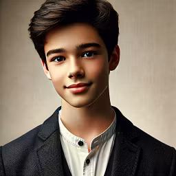 Profile picture