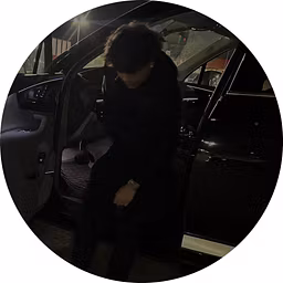 Profile picture