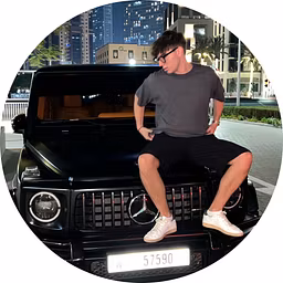Profile picture