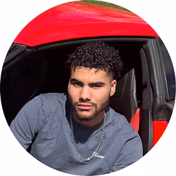 Profile picture