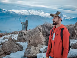 Profile picture