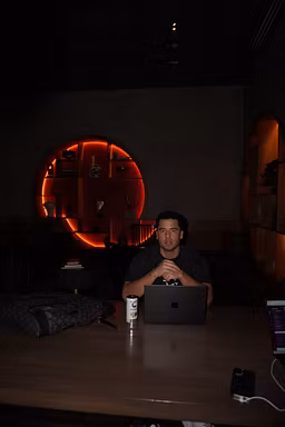 Profile picture