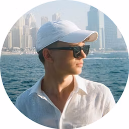 Profile picture