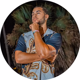 Profile picture