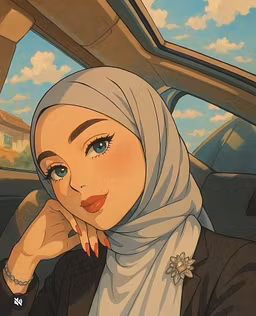 Profile picture