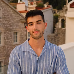 Profile picture