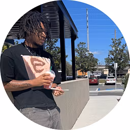 Profile picture