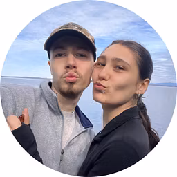 Profile picture