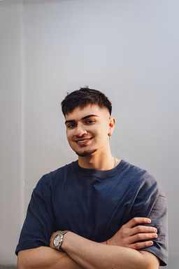 Profile picture