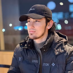 Profile picture