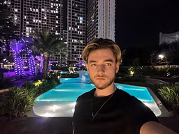 Profile picture