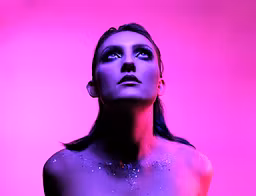 Profile picture