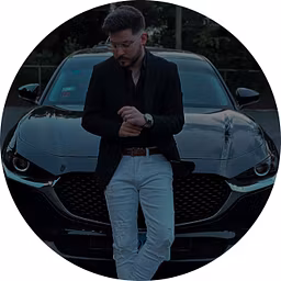 Profile picture