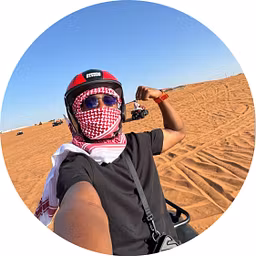 Profile picture